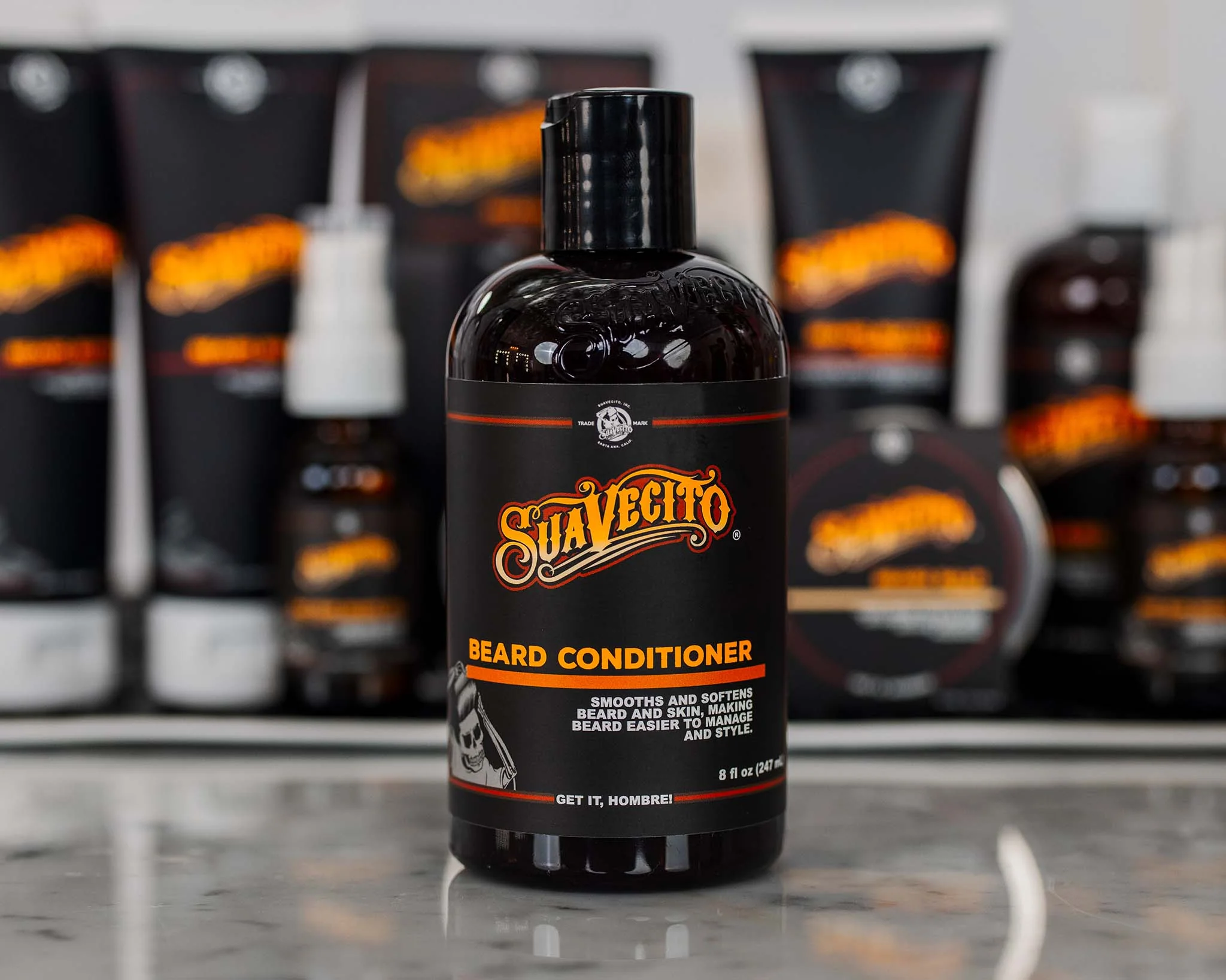 Beard Conditioner - Image 2