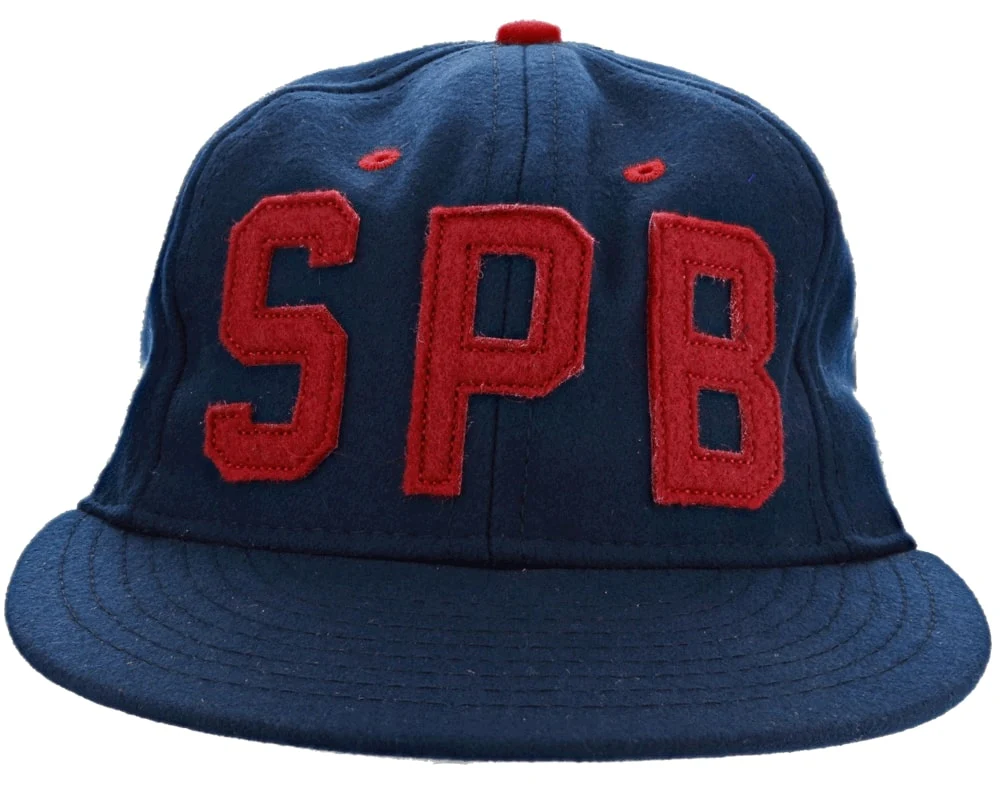 Bluestone Cap - SPB X Ebbets Field - Image 2