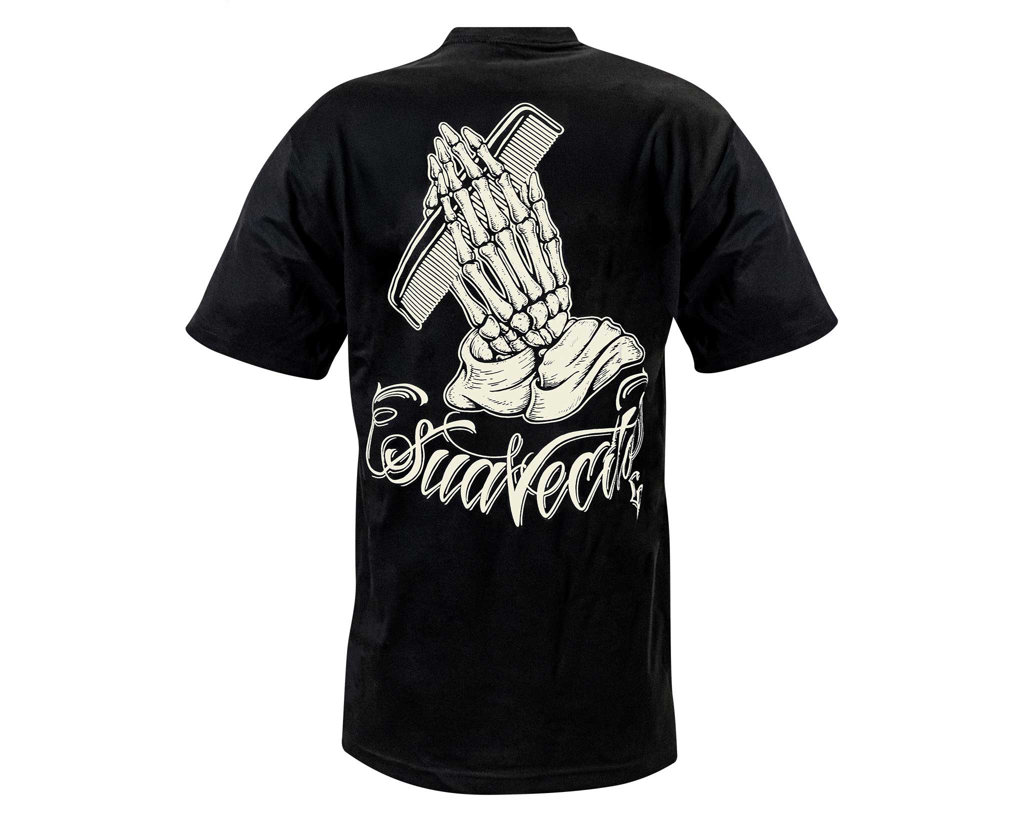 Firme Prayers Tee