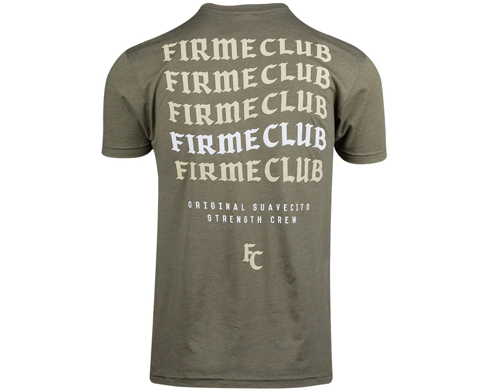 Firme Wave Tee