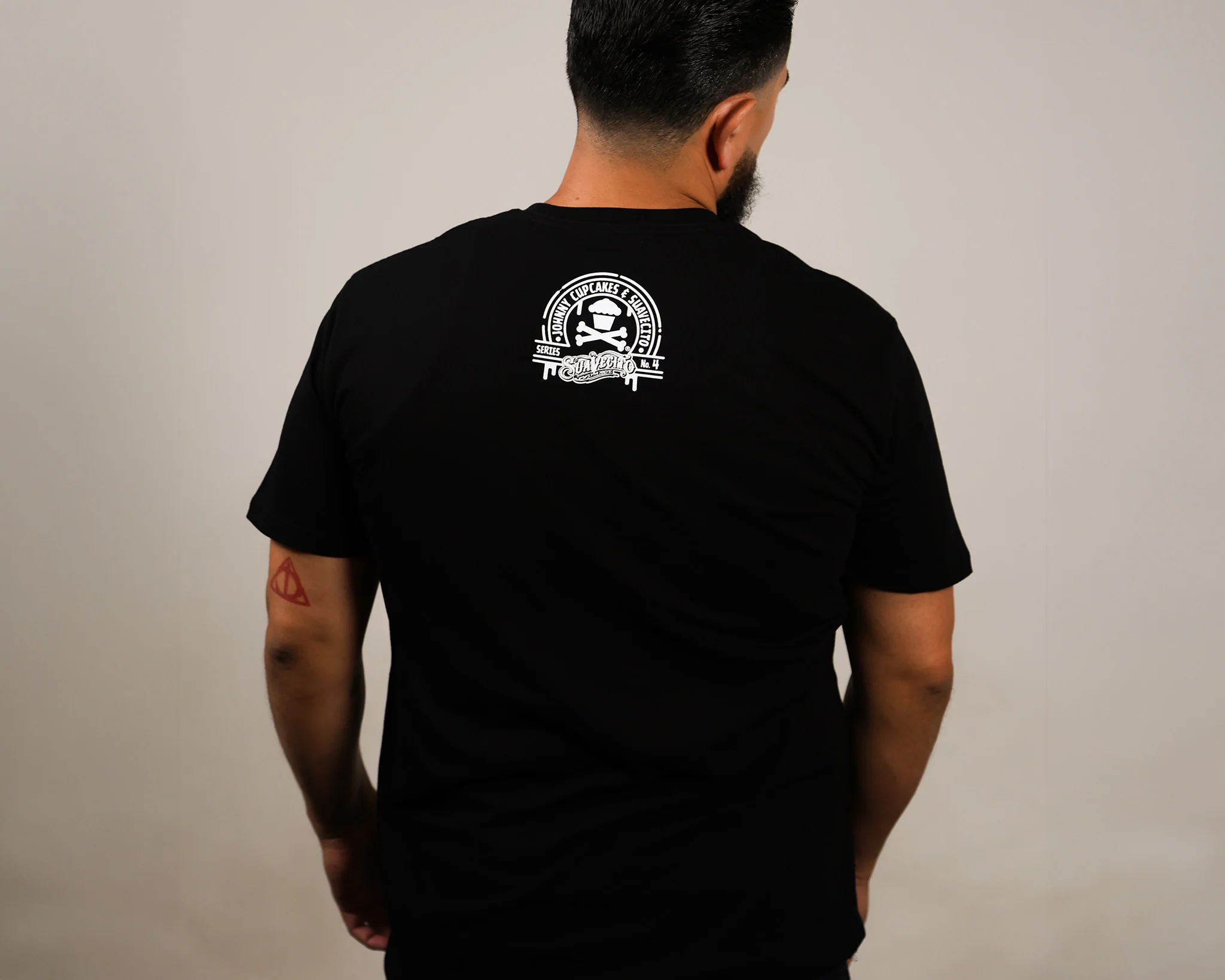 Fruit Punch Greaser Tee - Image 4