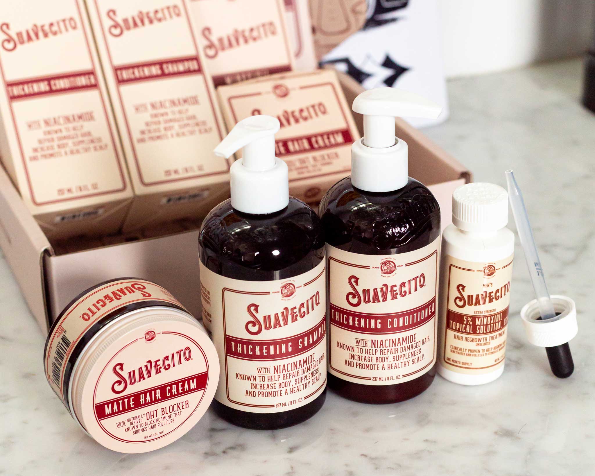 Hair Loss Treatment Kit - Image 9