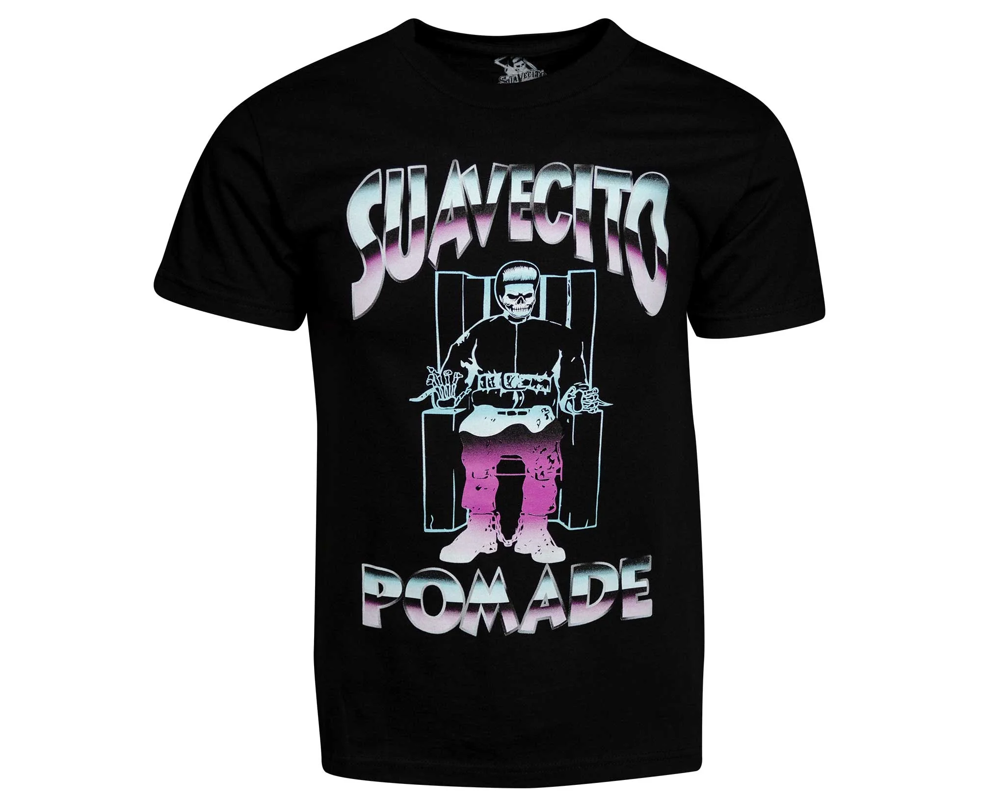 High Powered Tee