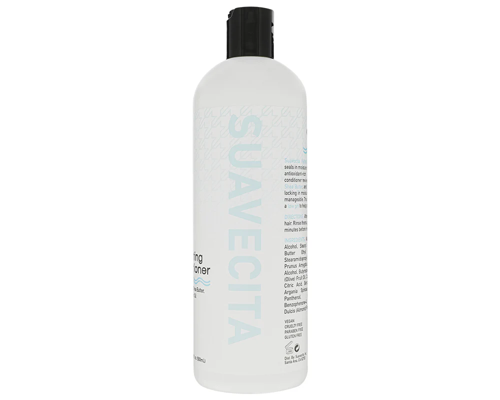 Hydrating Conditioner - Image 2