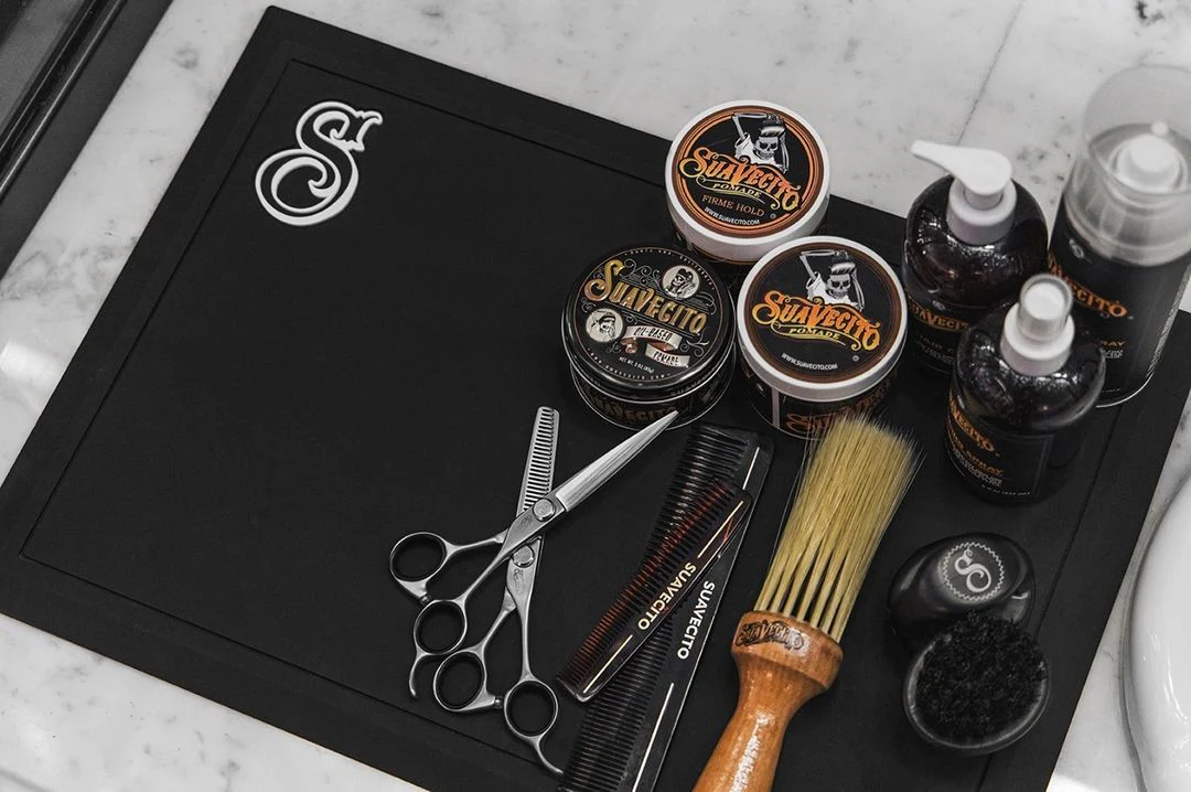 OG Tapered Barber Mat - Image 2