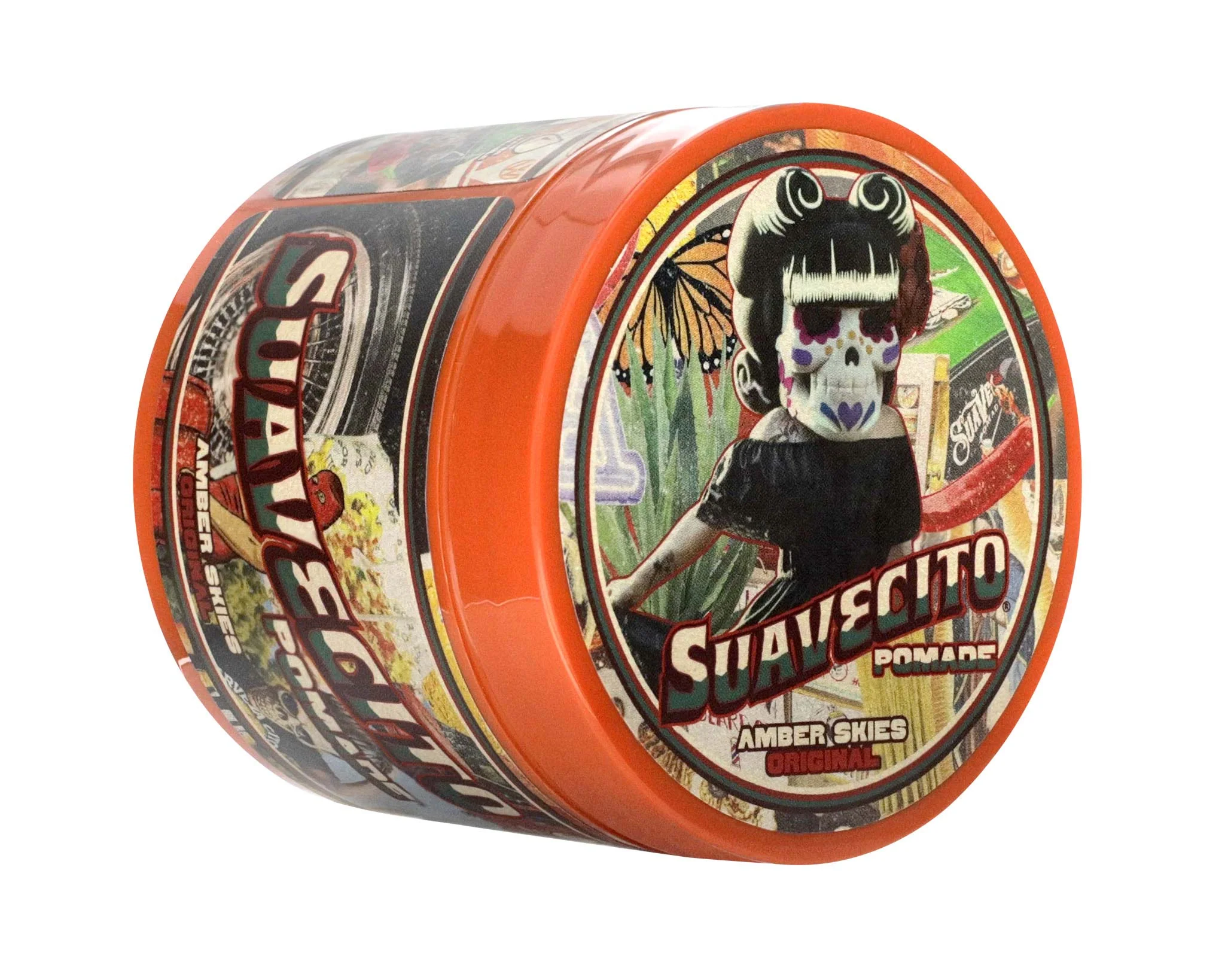 Original Hold Pomade - Image 24