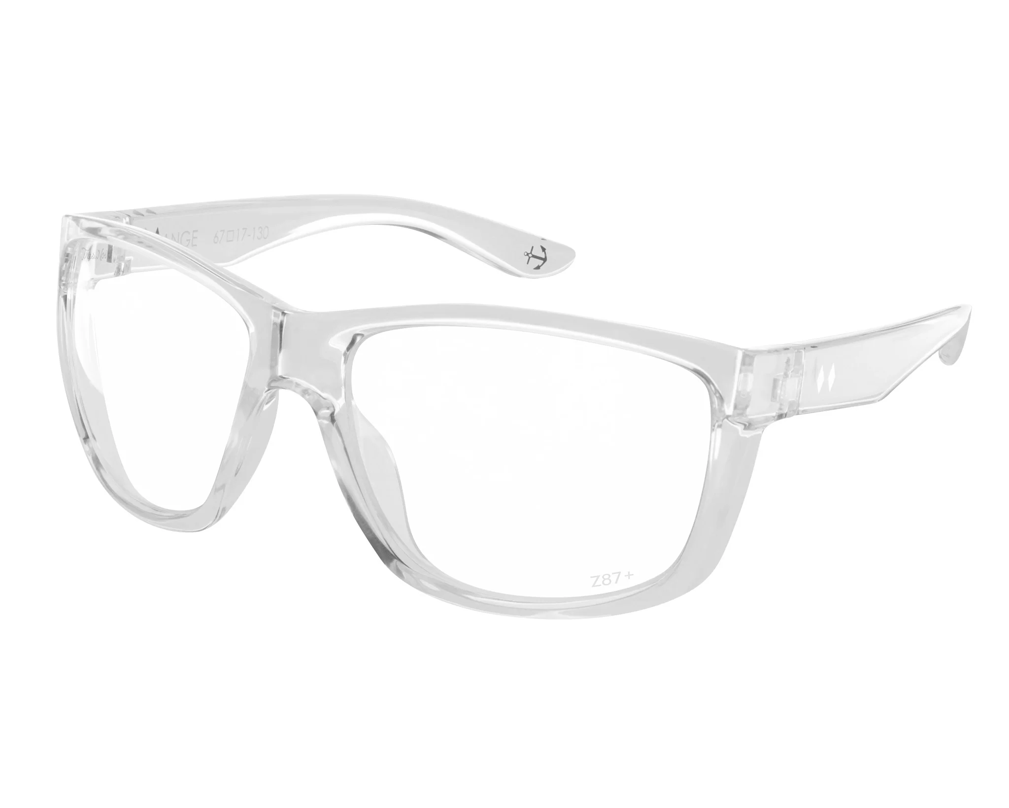 Range Safety ANSI Z87+ - Image 12