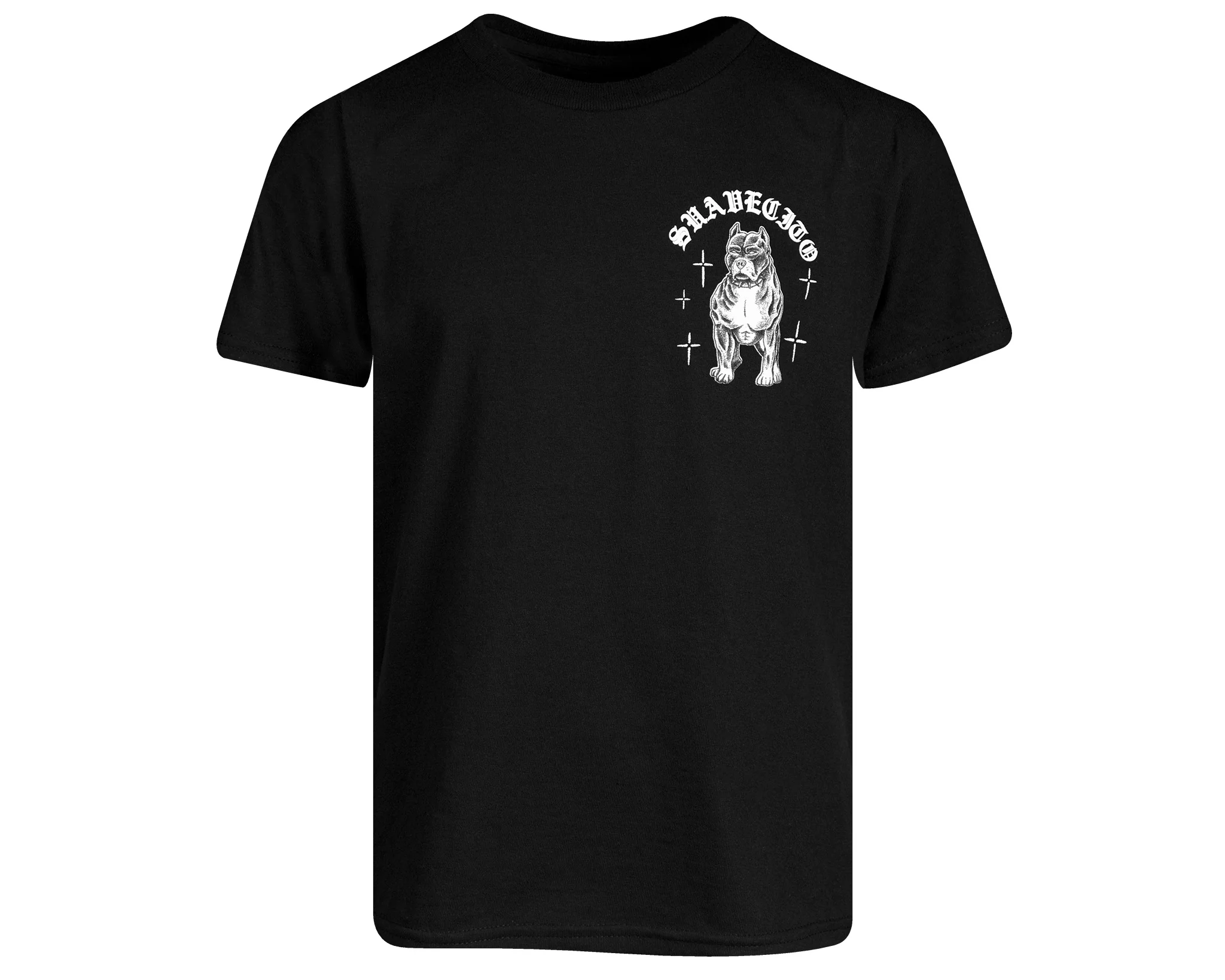Rude Dogs Youth Tee - Image 2