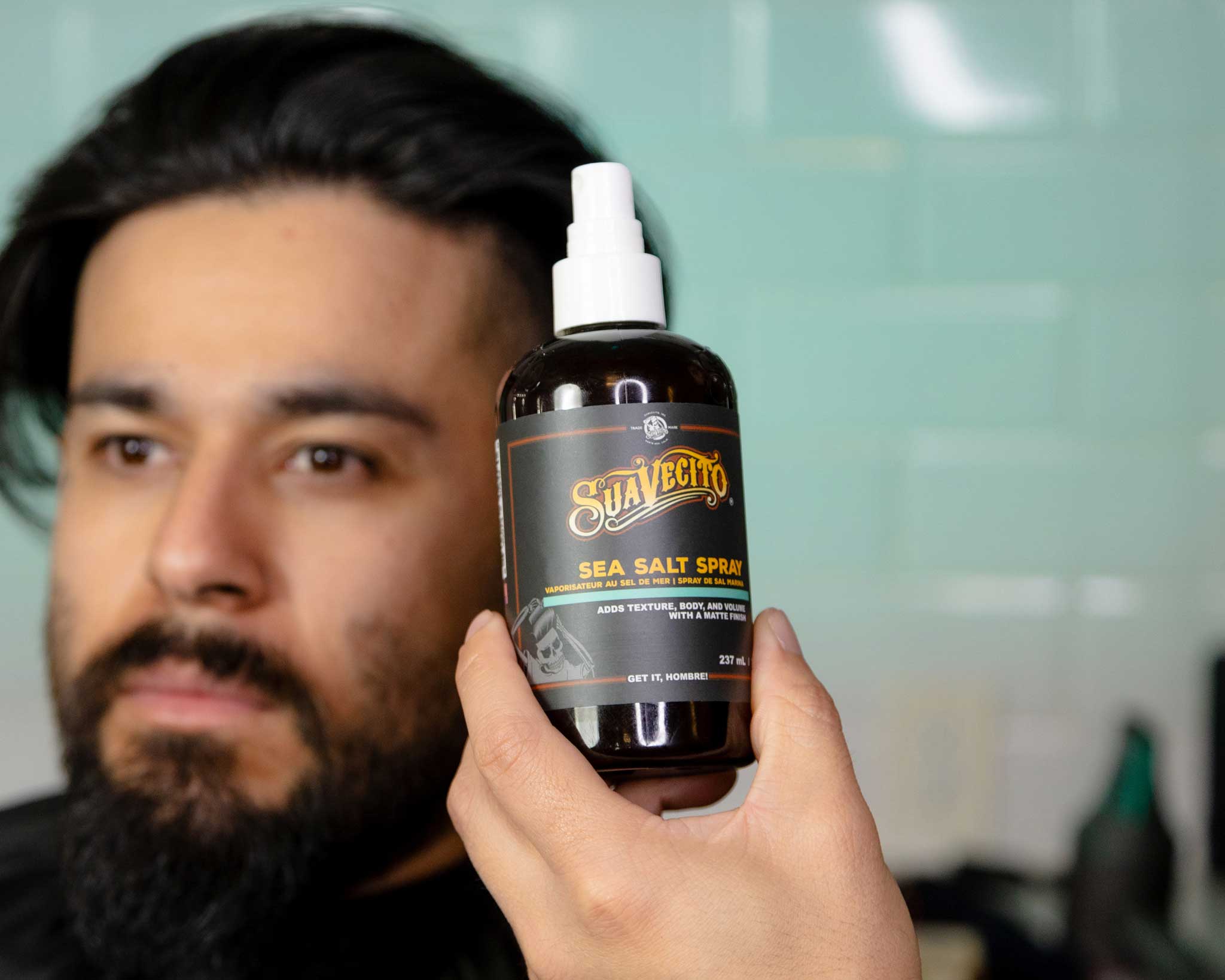 Sea Salt Spray - Image 4