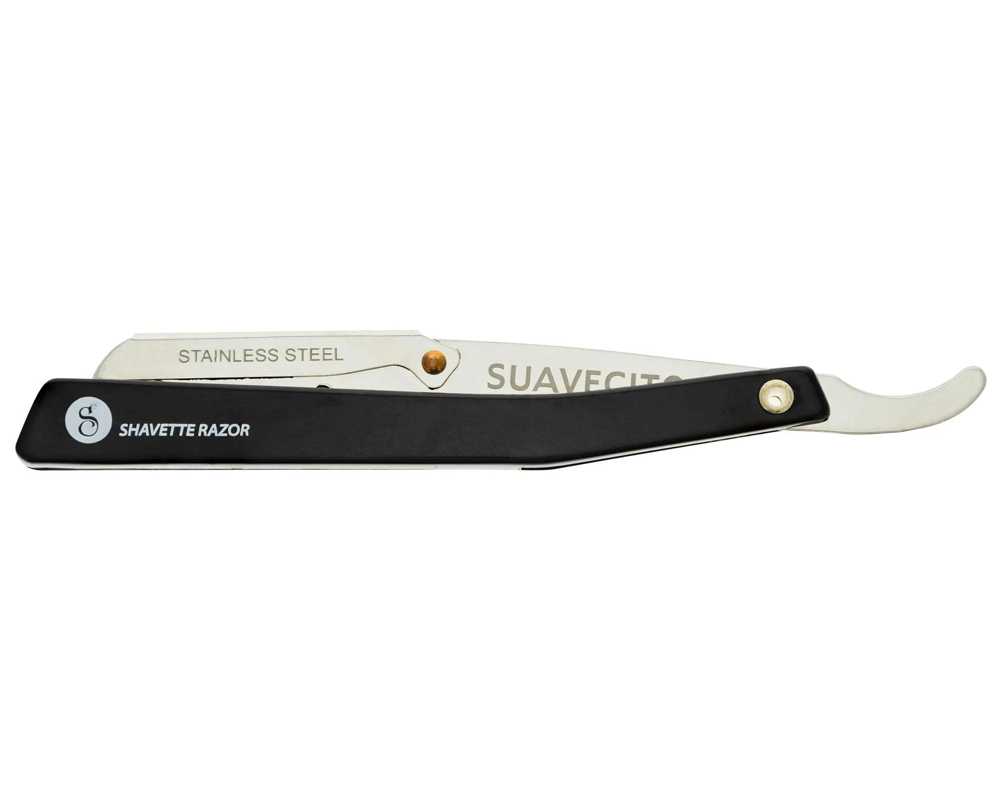 Shavette Straight Razor - Image 2