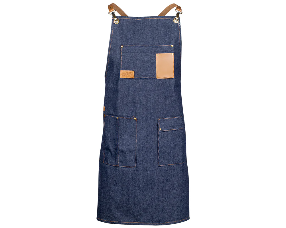 Shop Apron - Image 2
