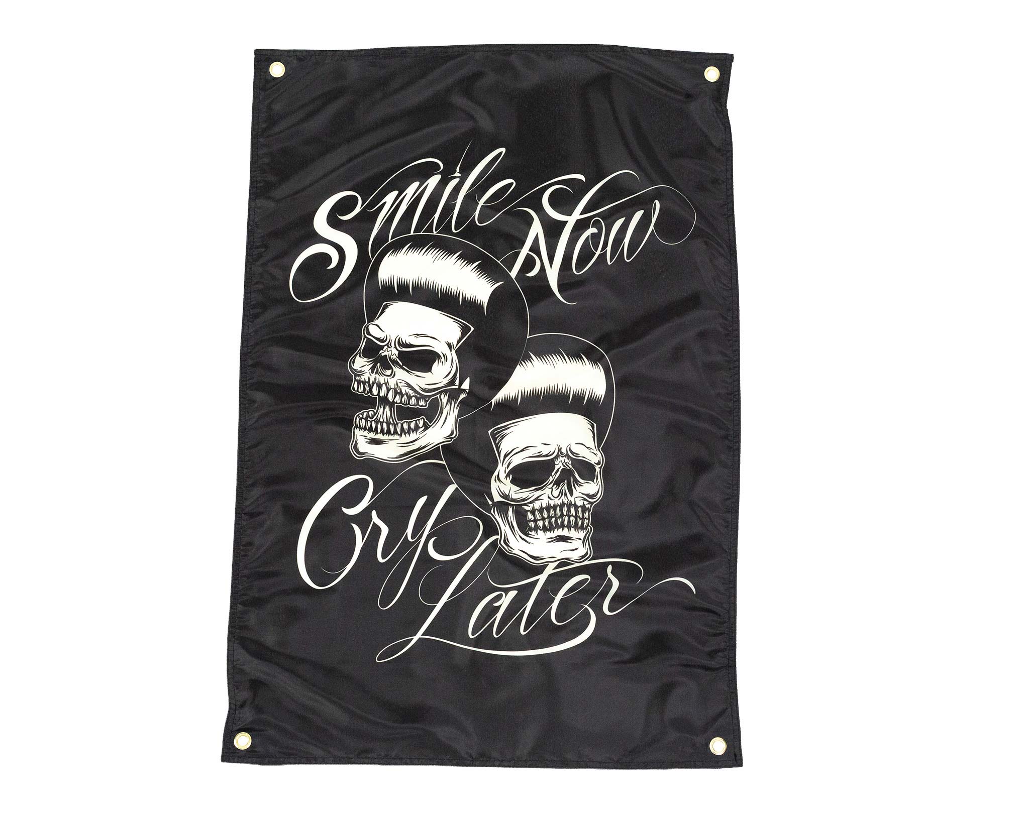 Smiley Banner
