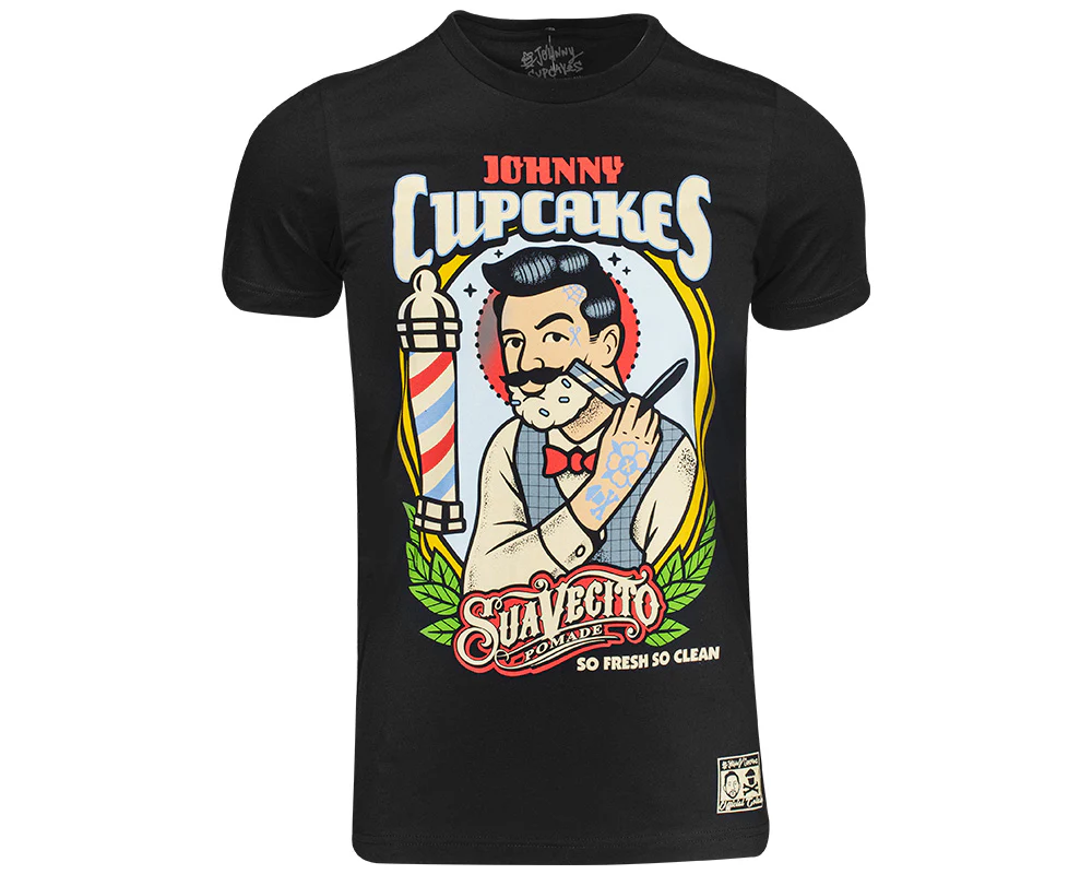 So Fresh So Clean Tee