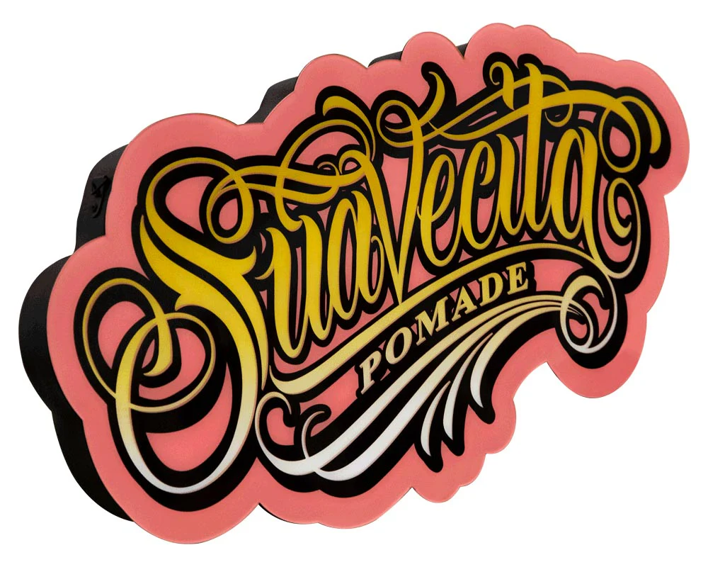 Suavecita Script LED Light - Image 2