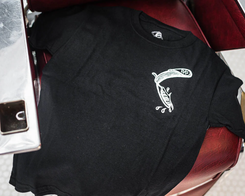 Suavecito Young Blood Tee - Kid's - Image 2