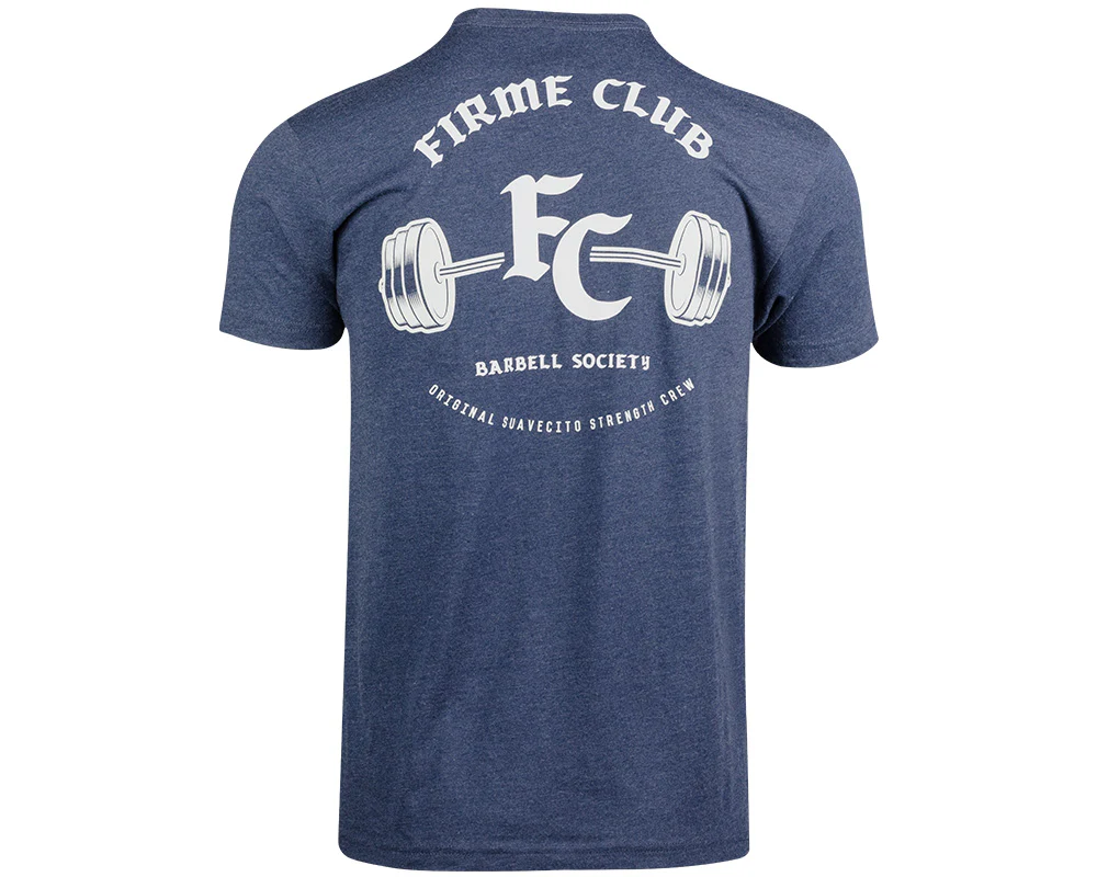 Super Set Tee
