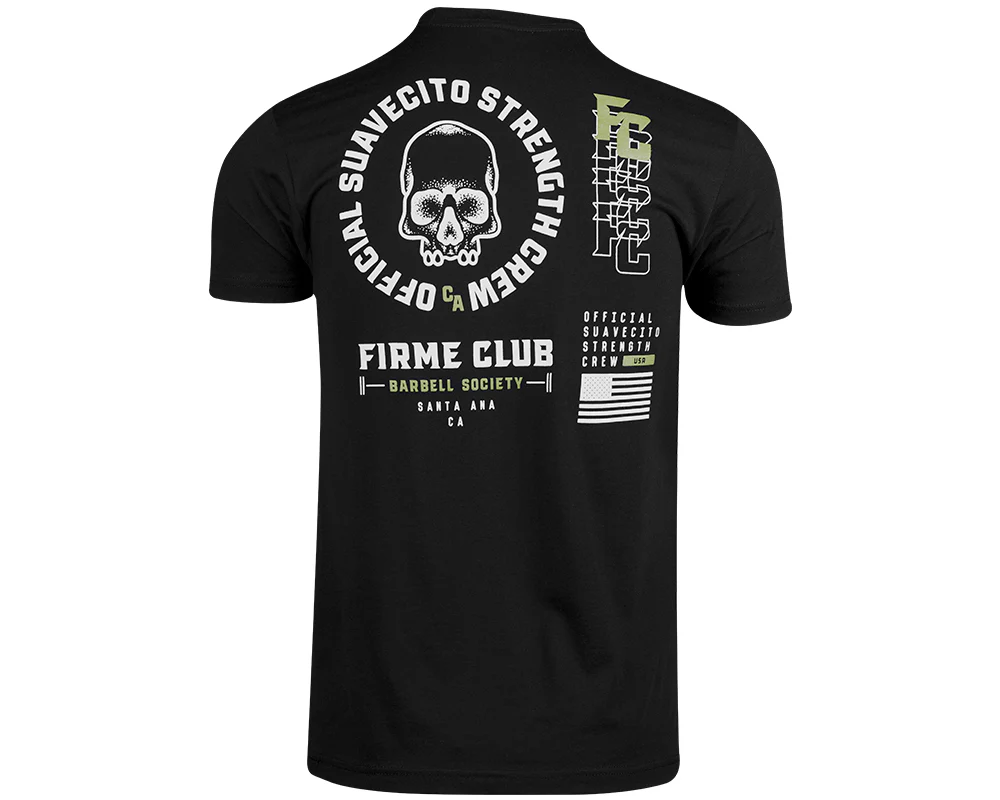 The Punisher Tee
